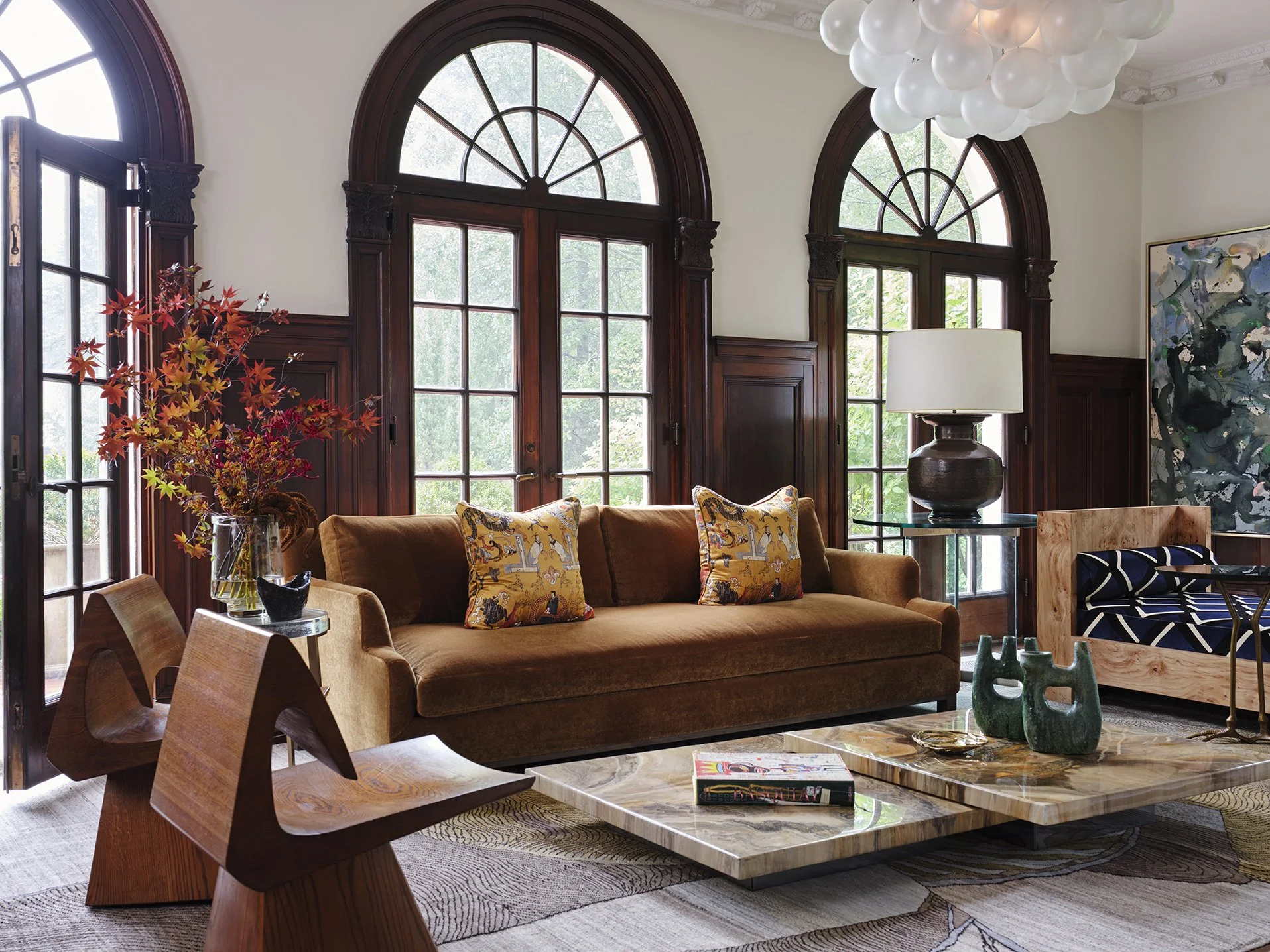 Jasper Sofa — Dixon Rye® Jasper Sofa — Dixon Rye®